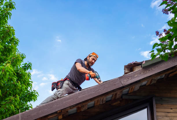 Fast & Reliable Emergency Roof Repairs in South Highpoint, FL